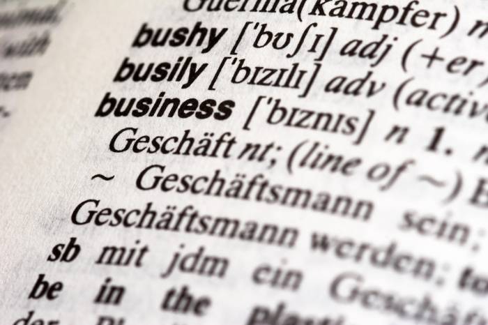 Site internet multi-langues