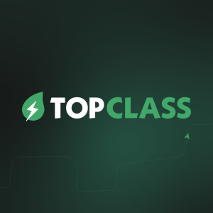 Identité graphique pour Topclass