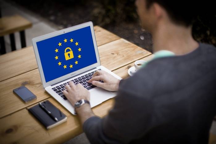 Le RGPD: une obligation légale pour votre site web